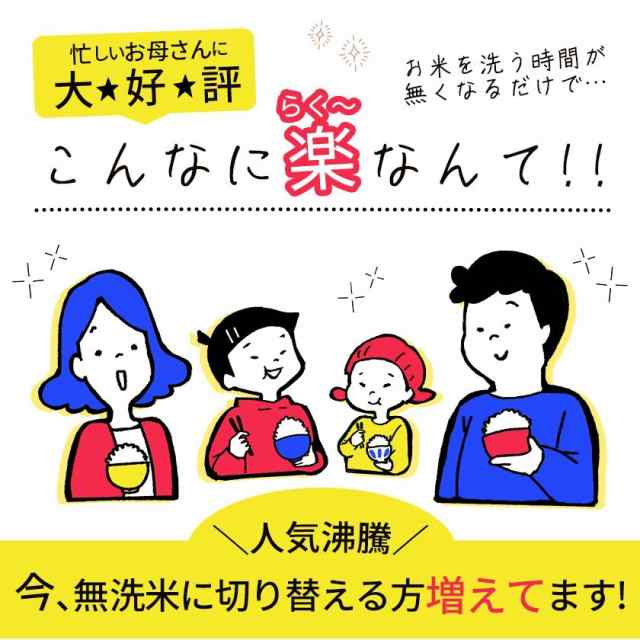 米 【クーポン利用⇒9280円!!】 国産 ふるさと 無洗米 10kg 送料